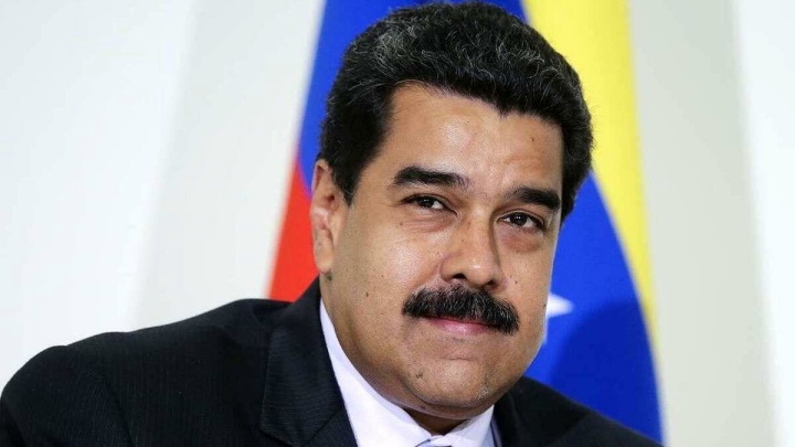 سوئیس دارایی‌های مادورو را مسدود کرد