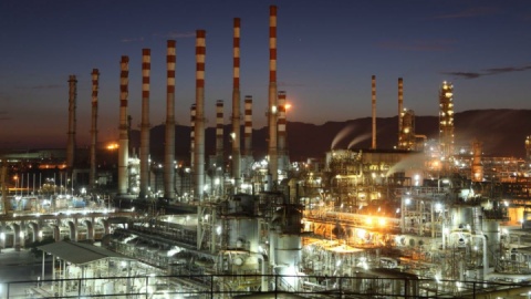 الگوبرداری از تعاونی موفق پالایش نفت بندرعباس