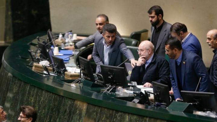 مجلس با کلیات لایحه بودجه سال آینده موافقت کرد