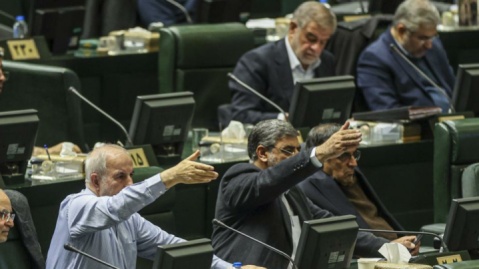 تصویب لایحه بودجه ۱۴۰۵ در مجلس/ موافقان چه گفتند؟