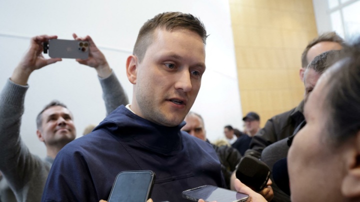 الحاق گرینلند بیشتر یک خیال‌پردازی و غیرقابل قبول است