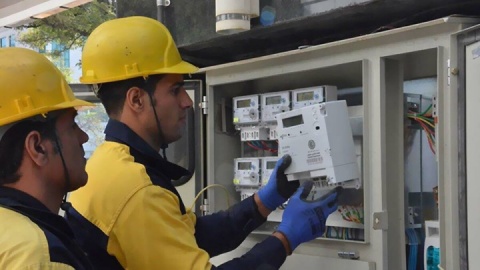 ۶ میلیون کنتور هوشمند زیر پای شبکه برق