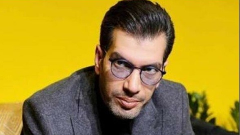 امیر تشکر از بیمارستان مرخص شد