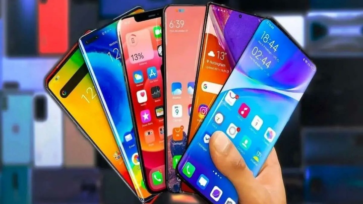 سقوط واردات گوشی؛ کاهش محسوس تعداد و ارزش