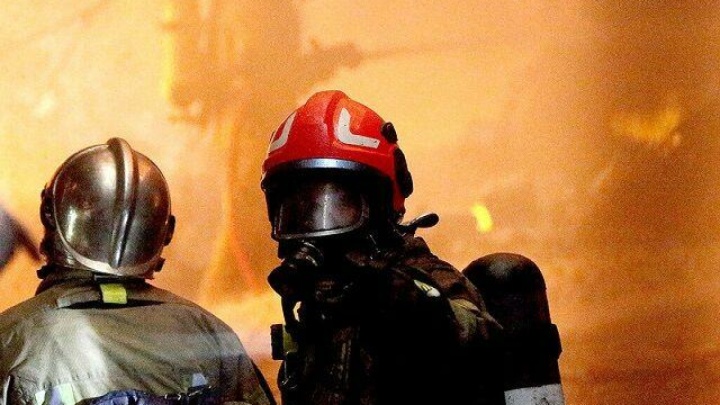 اعزام 20 دستگاه ماشین آتش‌نشانی جدید برای مهار آتش‌سوزی شرکت کاله