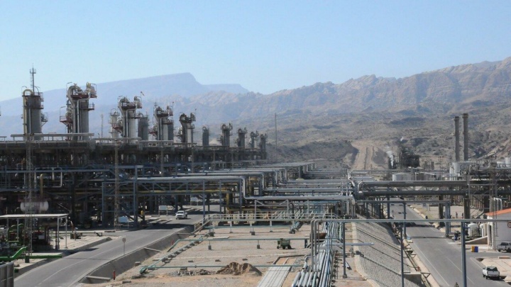 جان دوباره واحد آسیب‌دیده فجر جم