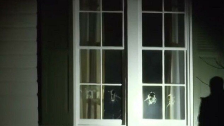 بازداشت عامل حمله به خانه معاون ترامپ