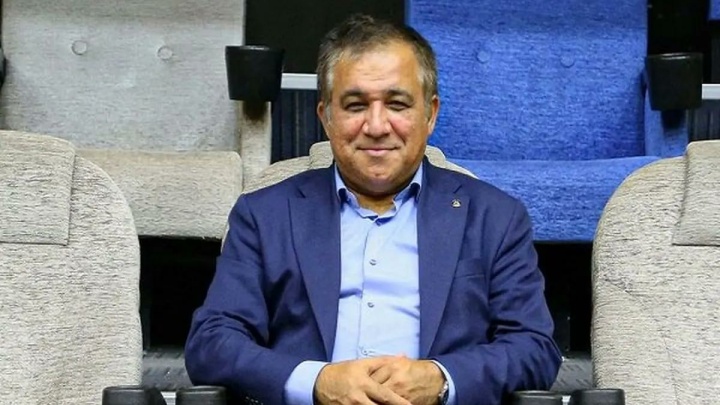 تاجرنیا: جلالی و رضاییان سرمایه‌های استقلال هستند