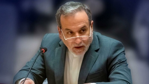 عراقچی: سفارت ایران در ونزوئلا برقرار است/ ترامپ از قانون جنگل سخن می‌گوید