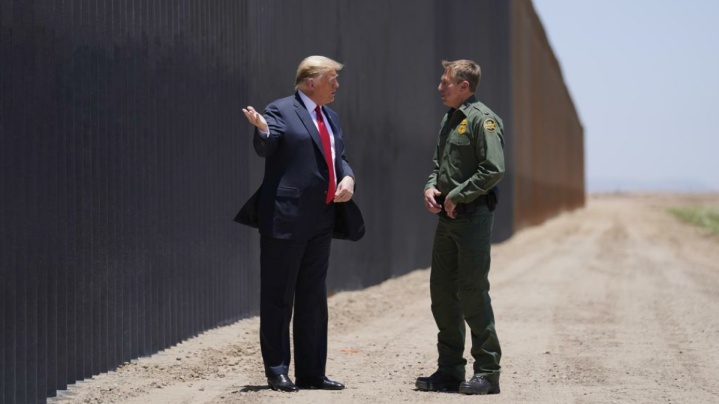 نارکو تروریسم ابزار امنیتی سازی آمریکا