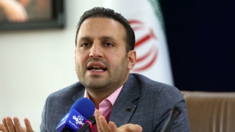 تایید ۹۹.۲ درصد داوطلبان در گزینش وزارت بهداشت