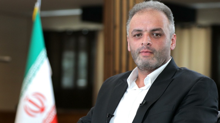 انوشیروانی: محدودیت نفرات بسیار شدیدتر شده است