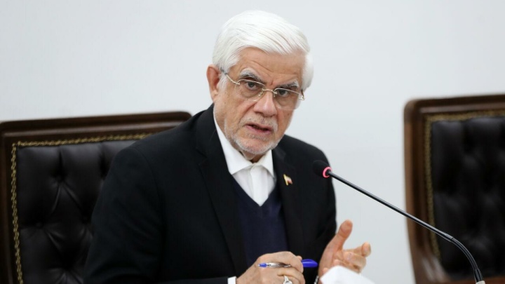 برخی اظهارنظرها در خصوص مالکیت آب ضد امنیت ملی است/ مردم معترض صف خود را از آشوبگران جدا کردند