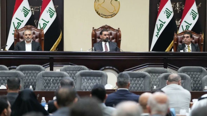 از دختر رئیس‌جمهور سابق تا ۴۳ رقیب دیگر؛ نبرد قدرت در بغداد