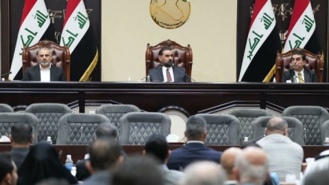 از دختر رئیس‌جمهور سابق تا ۴۳ رقیب دیگر؛ نبرد قدرت در بغداد