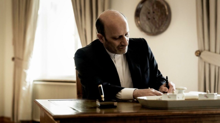 پیام طعنه‌آمیز سفیر تهران در برلین در پی ربایش مادورو به دستور ترامپ