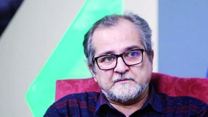 کالابرگ نماد عدالت محوری