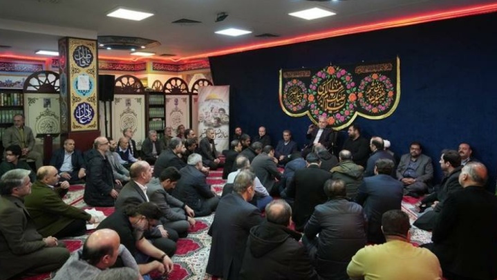 ویژگی‌های سردار سلیمانی باید برای نسل جوان تبیین شود