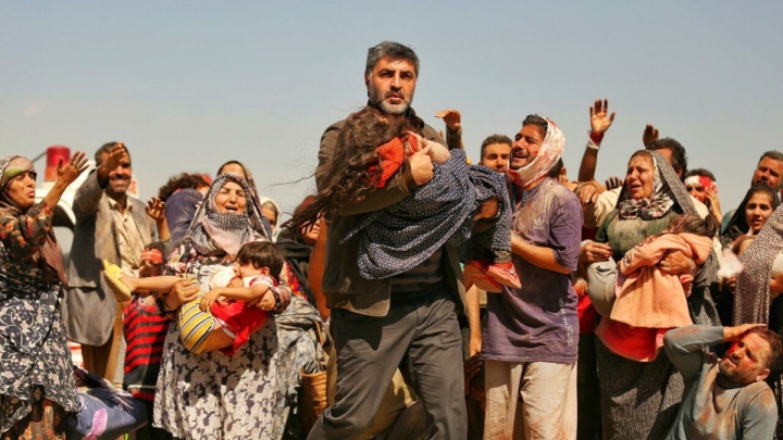 در ضرورت ژانر فاجعه