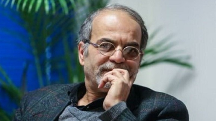 آماده‌ام شبکه تلویزیونی مستقل راه‌اندازی کنم