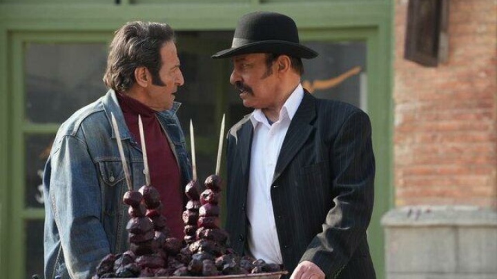 آخرین وضعیت مرتضی عقیلی در بیمارستان