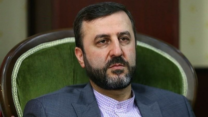 پیام‌هایی از سوی آمریکا برای مذاکره می‌آید/ پشت پرده نامه ترامپ