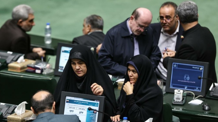 سوال ملی نمایندگان از ۴ عضو کابینه اعلام وصول شد