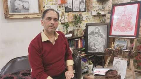 ایرانی هستیم و یک وطن داریم