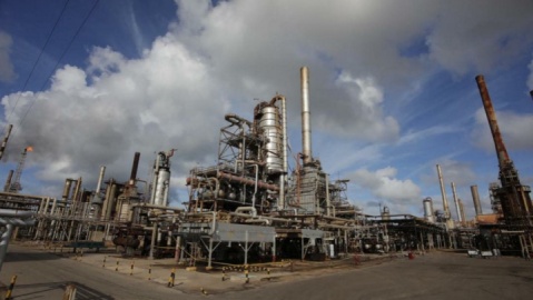 نیاز نفتی چین از کجا تأمین میشود؟