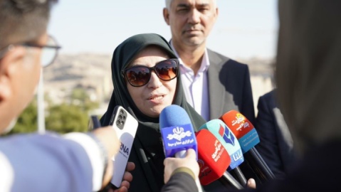 بندرعباس بهترین الگوی کشور برای حل مشکل فاضلاب شهری است