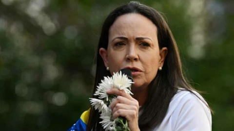 چشم طمع اپوزیسیون به قدرت و انرژی ونزوئلا