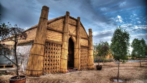 مُضیف؛ آغوش گشوده قبیله از عصر سومر تا امروز