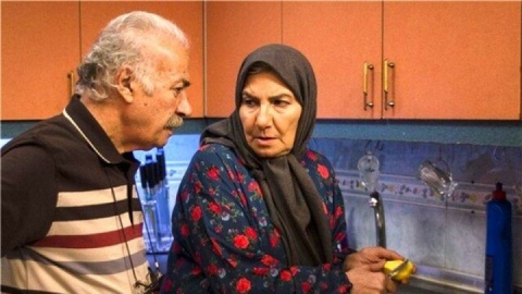 مروری بر نقش‌های سعید پیردوست در تلویزیون