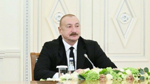 اتصال ارمنستان به ایران از طریق نخجوان