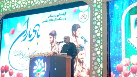 ربودن رییس‌جمهور یک کشور، اوج ذلت و نشانه فروپاشی آمریکا است