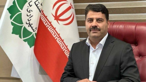 سه هکتاراز سرانه شهری باغستان سنددار شد