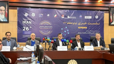 پیوند صنعت، دانشگاه و بازار هوش مصنوعی در «تلکام»