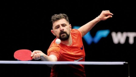 پشت پرده حذف نیما عالمیان از تیم ملی پینگ‌پنگ