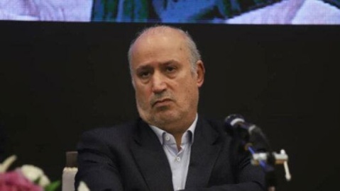 تاج: داوران نیم فصل سختی را گذراندند