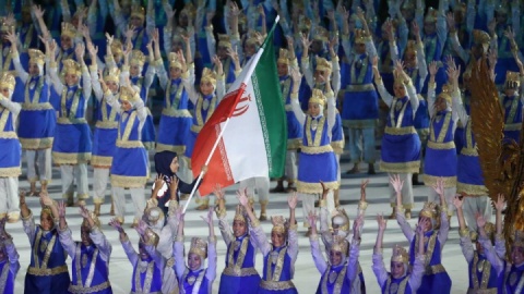 حرکت روی ریل مدالآوری