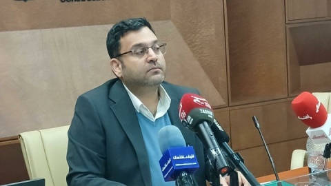 ظرفیت ۲۰ هزار واحد مسکن در شهرهای جدید باز شد