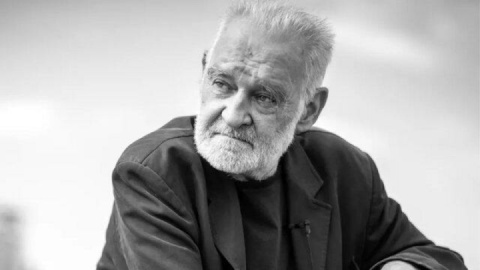 بِلا تار کارگردان برجسته مجارستانی درگذشت