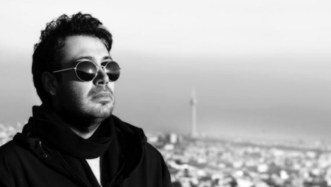 کنشگری یک هنرمند مستقل