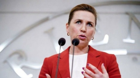 گرینلند؛ نقطه تقابل تازه دانمارک و آمریکا