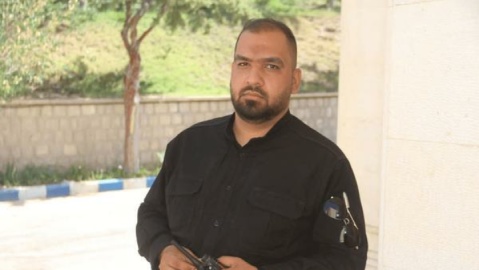 یک مأمور پلیس در درگیری با آشوبگران مسلح به شهادت رسید