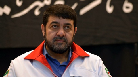 کولیوند: حرکت هلالاحمر به سمت هوشمندسازی خدمات است