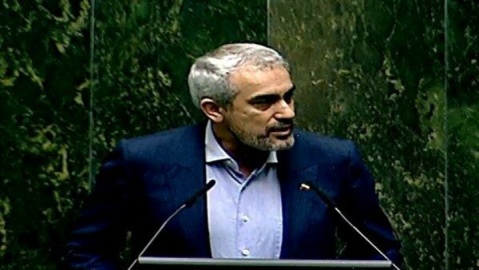 وزیر اقتصاد: رسوب منابع در خزانه نداریم/ منابع اشتغالزایی عادلانه تقسیم شد