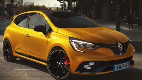 سلطه شاسیبلندها در دنیا