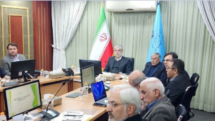 تأکید وزیر علوم بر بازنگری مقررات و تسهیل فرایندهای نظام آموزش عالی