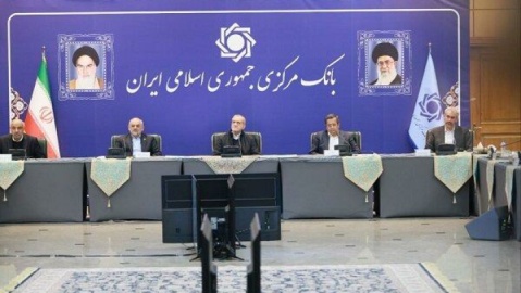 برگزاری جلسه کارگروه تضمین امنیت غذایی و بهبود معیشت مردم با حضور رئیس‌جمهور